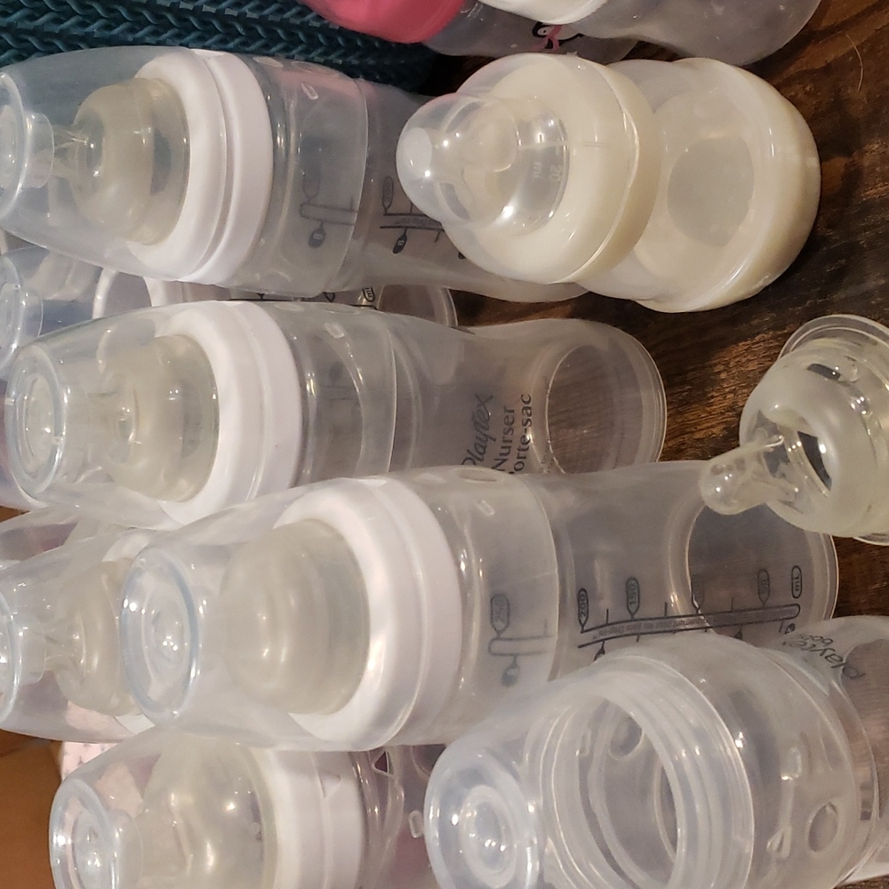 Bottles